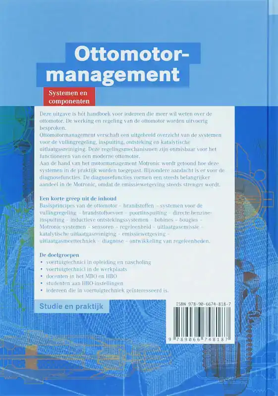 OTTOMOTOR-MANAGEMENT