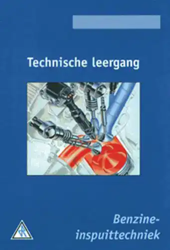 BENZINE INSPUITTECHNIEK