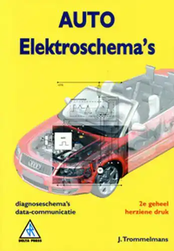 AUTO ELEKTROSCHEMA'S