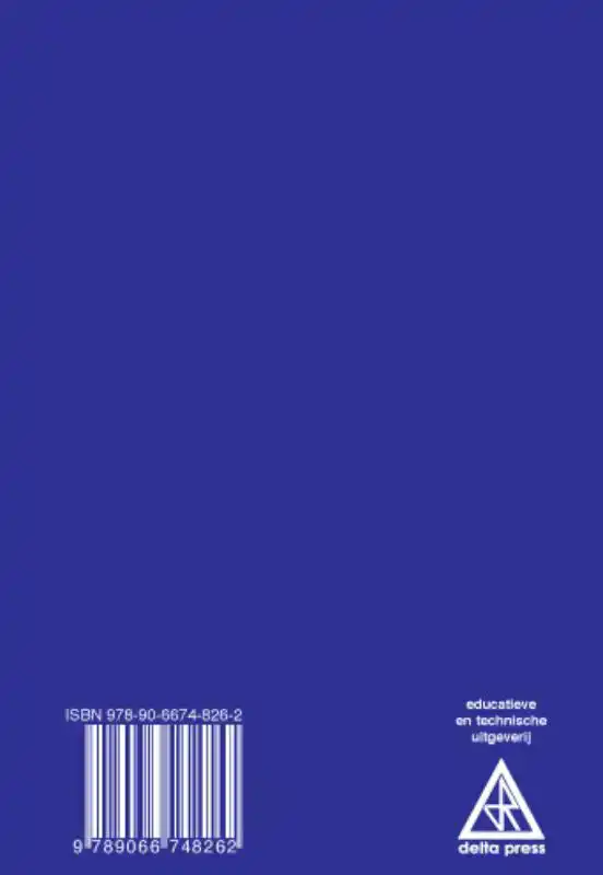 AUTOTECHNISCH ZAKBOEK
