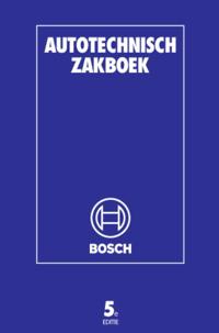 AUTOTECHNISCH ZAKBOEK