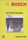 COMMON RAIL DIESELINSPUITSYSTEEM