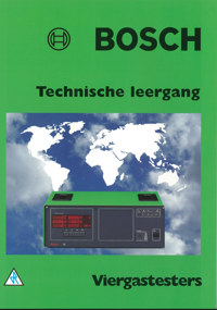 BOSCH TECHNISCHE LEERGANG