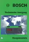 BOSCH TECHNISCHE LEERGANG