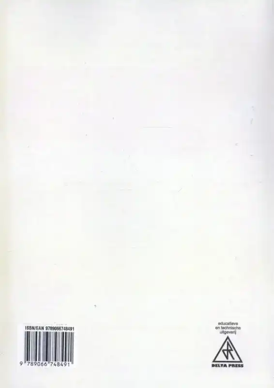 BLOM TANDWIELEN