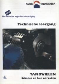 BLOM TANDWIELEN