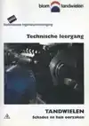 BLOM TANDWIELEN