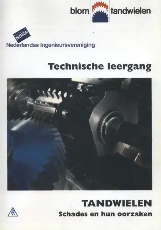 BLOM TANDWIELEN