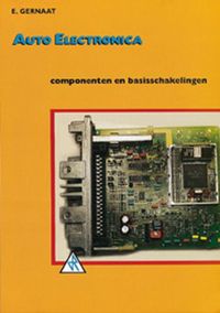 AUTO ELEKTRONICA