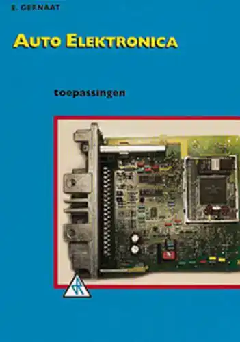 AUTO ELEKTRONICA