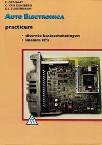 AUTO-ELEKTRONICA