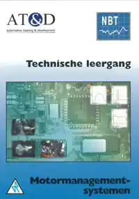 TECHNISCHE LEERGANG MOTORMANAGEMENT-SYSTEMEN