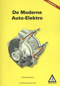 DE MODERNE AUTO-ELEKTRO