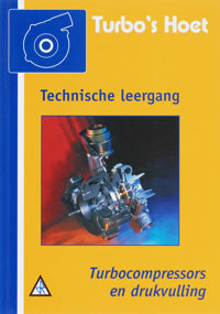 TURBOCOMPRESSORS EN DRUKVULLING