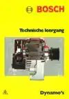 BOSCH DYNAMO'S