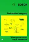TESTAPPARATUUR VOOR MOTOREN