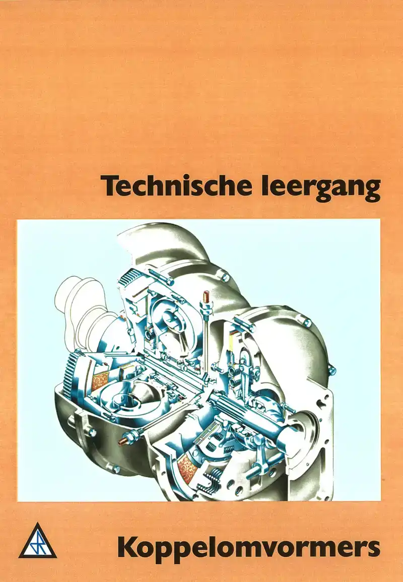 KOPPELOMVORMERS