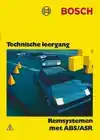 REMSYSTEMEN MET ABS-ASR