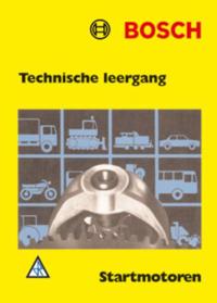 BOSCH STARTMOTOREN