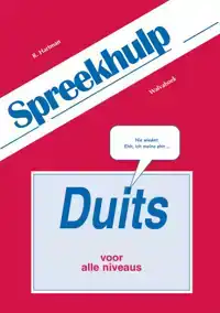 SPREEKHULP DUITS