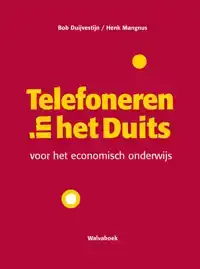 TELEFONEREN IN HET DUITS