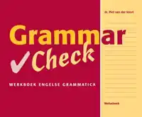 GRAMMAR CHECK