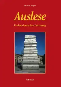 AUSLESE, DOCENTENHANDLEIDING