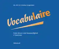 VOCABULAIRE