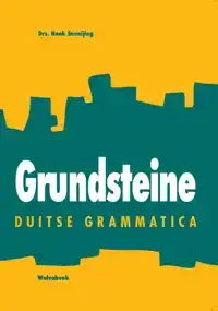 GRUNDSTEINE