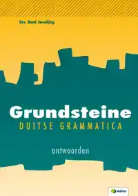 GRUNDSTEINE