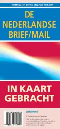 DE NEDERLANDSE BRIEF/MAIL