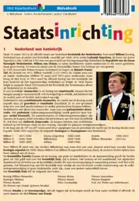 STAATSINICHTING