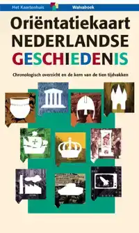 ORIENTATIEKAART NEDERLANDSE GESCHIEDENIS
