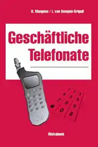 GESCHAFTLICHE TELEFONATE