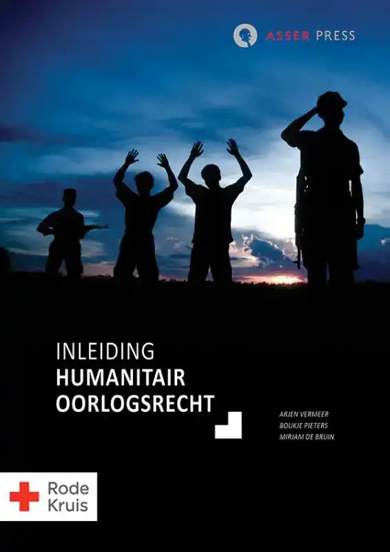 INLEIDING HUMANITAIR OORLOGSRECHT