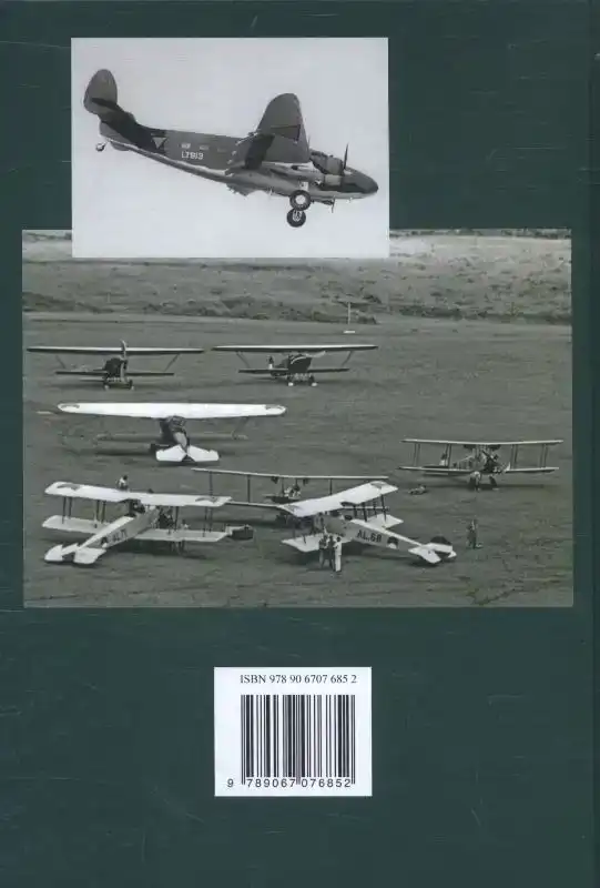 AIRCRAFT OF THE NETHERLANDS EAST INDIES ARMY AIRCRAFT IN CRI