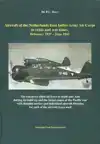 AIRCRAFT OF THE NETHERLANDS EAST INDIES ARMY AIRCRAFT IN CRI