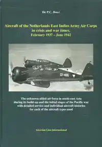 AIRCRAFT OF THE NETHERLANDS EAST INDIES ARMY AIRCRAFT IN CRI