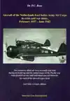AIRCRAFT OF THE NETHERLANDS EAST INDIES ARMY AIR CORPS