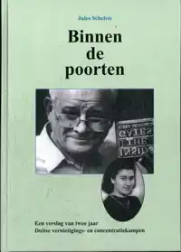 BINNEN DE POORTEN