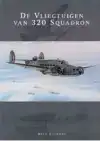 DE VLIEGTUIGEN VAN 320 SQUADRON