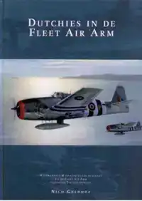 DUTCHIES IN DE FLEET AIR ARM