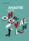 ZAKBOEK ANALYSE VAN ONGEVALLEN