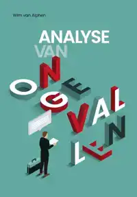 ZAKBOEK ANALYSE VAN ONGEVALLEN