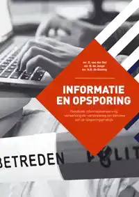 INFORMATIE EN OPSPORING