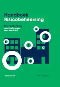 HANDBOEK RISICOBEHEERSING