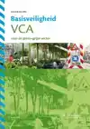 BASISVEILIGHEID VCA VOOR DE GROEN-GRIJZE SECTOR