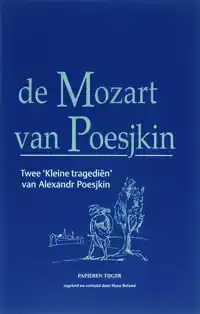 DE MOZART VAN POESJKIN