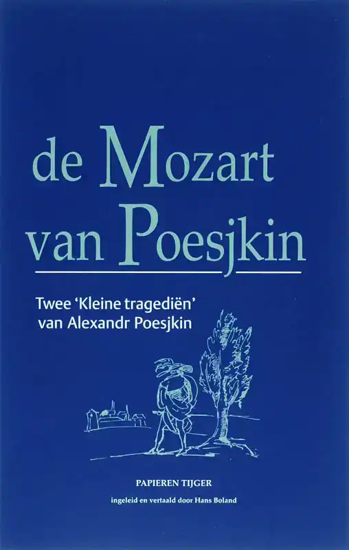 DE MOZART VAN POESJKIN