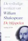 DE VOLLEDIGE WERKEN VAN WILLIAM SHAKESPEARE